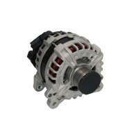 Lichtmaschine Generator 14V 140A Ø49,3 mm HC-CARGO für u.a. VW POLO