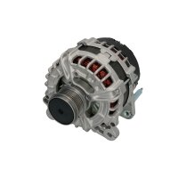 Lichtmaschine Generator 14V 180A Ø52 mm HC-CARGO für u.a. VW TIGUAN