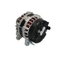 Lichtmaschine Generator 14V 180A Ø52 mm HC-CARGO für u.a. VW TIGUAN