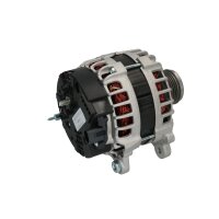 Lichtmaschine Generator 14V 180A Ø52 mm HC-CARGO für u.a. VW TIGUAN