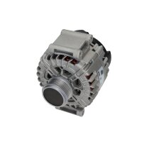 Lichtmaschine Generator 14V 140A Ø56 mm HC-CARGO für u.a. VW GOLF