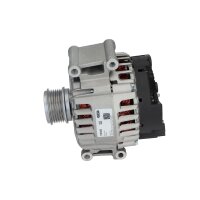 Lichtmaschine Generator 14V 140A Ø56 mm HC-CARGO für u.a. VW GOLF