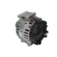 Lichtmaschine Generator 14V 140A Ø56 mm HC-CARGO für u.a. VW GOLF
