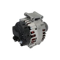 Lichtmaschine Generator 14V 140A Ø56 mm HC-CARGO für u.a. VW GOLF