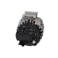 Lichtmaschine Generator 14V 140A Ø56 mm HC-CARGO für u.a. VW GOLF