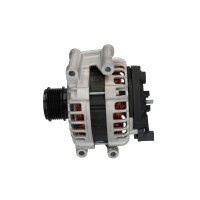 Lichtmaschine Generator 14V 140A Ø56 mm HC-CARGO für u.a. AUDI A3