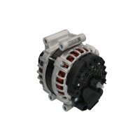 Lichtmaschine Generator 14V 140A Ø56 mm HC-CARGO für u.a. AUDI A3