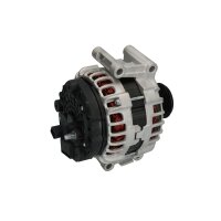 Lichtmaschine Generator 14V 140A Ø56 mm HC-CARGO für u.a. AUDI A3