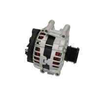 Lichtmaschine Generator 14V 140A Ø56 mm HC-CARGO für u.a. AUDI A3