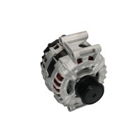 Lichtmaschine Generator 14V 140A Ø56 mm HC-CARGO für u.a. AUDI A3