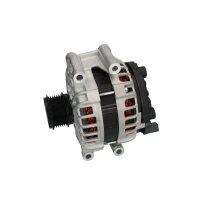 Lichtmaschine Generator 14V 140A Ø56 mm HC-CARGO für u.a. AUDI A3