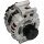 Lichtmaschine Generator 14V 140A Ø56 mm HC-CARGO für u.a. AUDI A3