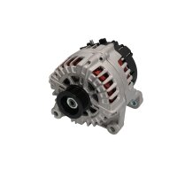 Lichtmaschine Generator 14V 220A Ø53 mm HC-CARGO für u.a. BMW X5