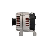 Lichtmaschine Generator 14V 220A Ø53 mm HC-CARGO für u.a. BMW X5