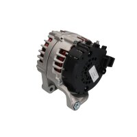 Lichtmaschine Generator 14V 220A Ø53 mm HC-CARGO für u.a. BMW X5