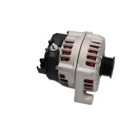 Lichtmaschine Generator 14V 220A Ø53 mm HC-CARGO für u.a. BMW X5