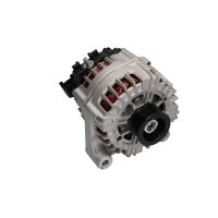 Lichtmaschine Generator 14V 220A Ø53 mm HC-CARGO für u.a. BMW X5
