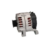 Lichtmaschine Generator 14V 220A Ø53 mm HC-CARGO für u.a. BMW X5