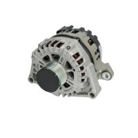Lichtmaschine Generator 14V 120A Ø53,6 mm HC-CARGO für u.a. OPEL ASTRA