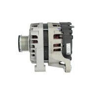 Lichtmaschine Generator 14V 120A Ø53,6 mm HC-CARGO für u.a. OPEL ASTRA