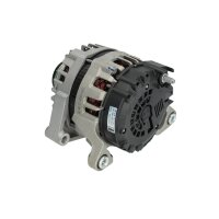 Lichtmaschine Generator 14V 120A Ø53,6 mm HC-CARGO für u.a. OPEL ASTRA