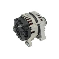 Lichtmaschine Generator 14V 120A Ø53,6 mm HC-CARGO für u.a. OPEL ASTRA
