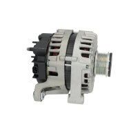 Lichtmaschine Generator 14V 120A Ø53,6 mm HC-CARGO für u.a. OPEL ASTRA