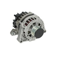 Lichtmaschine Generator 14V 120A Ø53,6 mm HC-CARGO für u.a. OPEL ASTRA