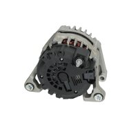Lichtmaschine Generator 14V 120A Ø53,6 mm HC-CARGO für u.a. OPEL ASTRA