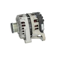 Lichtmaschine Generator 14V 120A Ø53,6 mm HC-CARGO für u.a. OPEL ASTRA