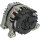 Lichtmaschine Generator 14V 120A Ø53,6 mm HC-CARGO für u.a. OPEL ASTRA