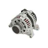 Lichtmaschine Generator 14V 120A Ø53,5 mm HC-CARGO für u.a. OPEL ASTRA