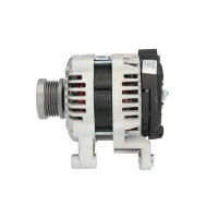 Lichtmaschine Generator 14V 120A Ø53,5 mm HC-CARGO für u.a. OPEL ASTRA