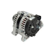 Lichtmaschine Generator 14V 120A Ø53,5 mm HC-CARGO für u.a. OPEL ASTRA