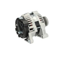 Lichtmaschine Generator 14V 120A Ø53,5 mm HC-CARGO für u.a. OPEL ASTRA