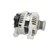 Lichtmaschine Generator 14V 120A Ø53,5 mm HC-CARGO für u.a. OPEL ASTRA