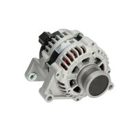 Lichtmaschine Generator 14V 120A Ø53,5 mm HC-CARGO für u.a. OPEL ASTRA