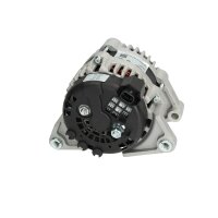Lichtmaschine Generator 14V 120A Ø53,5 mm HC-CARGO für u.a. OPEL ASTRA