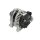 Lichtmaschine Generator 14V 120A Ø53,5 mm HC-CARGO für u.a. OPEL ASTRA