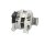 Lichtmaschine Generator 14V 120A Ø53,5 mm HC-CARGO für u.a. OPEL ASTRA