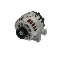 Lichtmaschine Generator 14V 120A Ø53 mm HC-CARGO für u.a. OPEL ZAFIRA