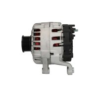 Lichtmaschine Generator 14V 120A Ø53 mm HC-CARGO für u.a. OPEL ZAFIRA