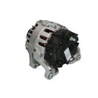 Lichtmaschine Generator 14V 120A Ø53 mm HC-CARGO für u.a. OPEL ZAFIRA