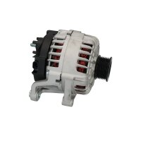 Lichtmaschine Generator 14V 120A Ø53 mm HC-CARGO für u.a. OPEL ZAFIRA