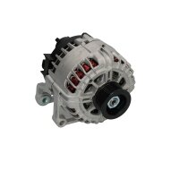 Lichtmaschine Generator 14V 120A Ø53 mm HC-CARGO für u.a. OPEL ZAFIRA