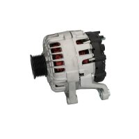 Lichtmaschine Generator 14V 120A Ø53 mm HC-CARGO für u.a. OPEL ZAFIRA