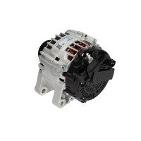 Lichtmaschine Generator 14V 150A Ø55,5 mm HC-CARGO für u.a. FORD KUGA