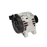 Lichtmaschine Generator 14V 150A Ø55,5 mm HC-CARGO für u.a. FORD KUGA