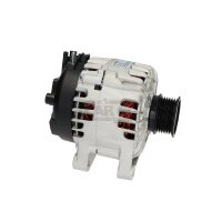 Lichtmaschine Generator 14V 150A Ø55,5 mm HC-CARGO für u.a. FORD KUGA