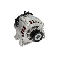 Lichtmaschine Generator 14V 150A Ø55,5 mm HC-CARGO für u.a. FORD KUGA